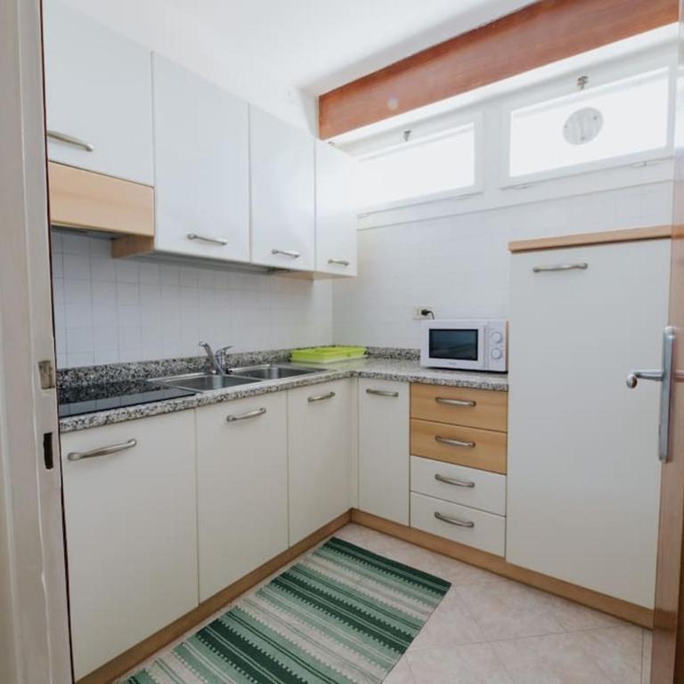 FRONTEMARE FANTASTICO - Torre Zanier - Appartamento - 13