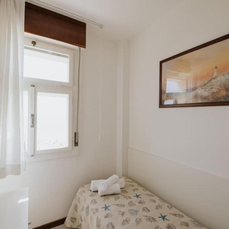 FRONTEMARE FANTASTICO - Torre Zanier - Appartamento - 16