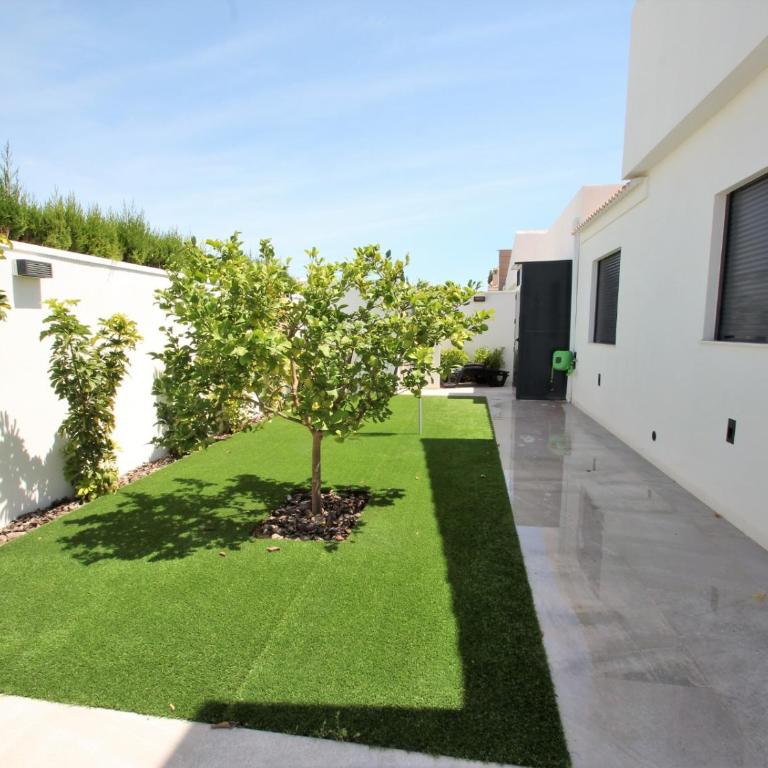 Luxury Villa - Villa de 3 dormitorios - 11