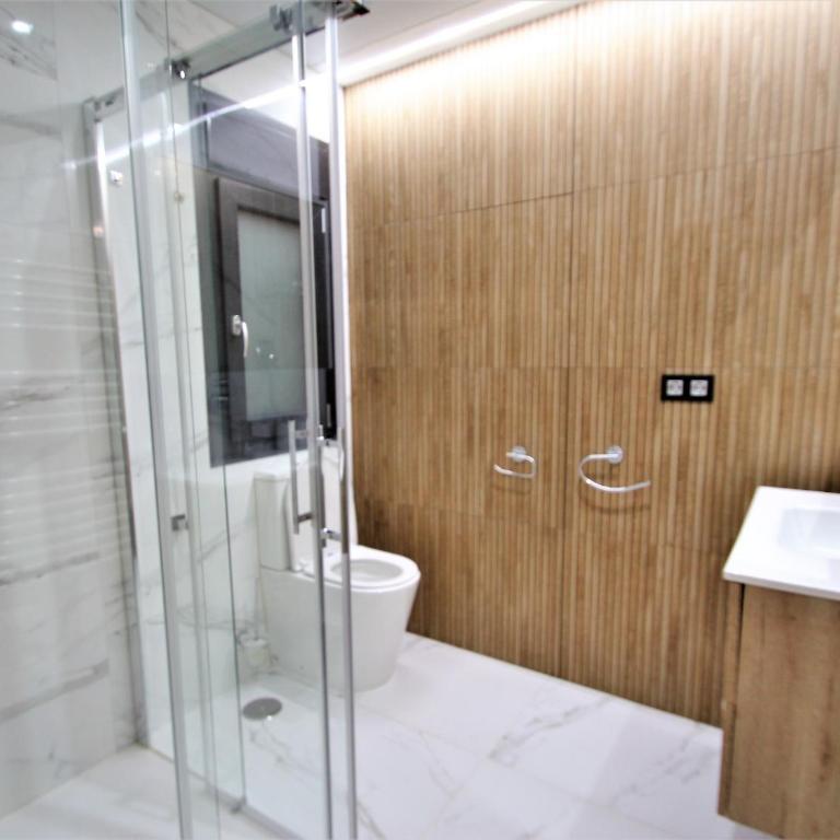 Luxury Villa - Villa de 3 dormitorios - 4
