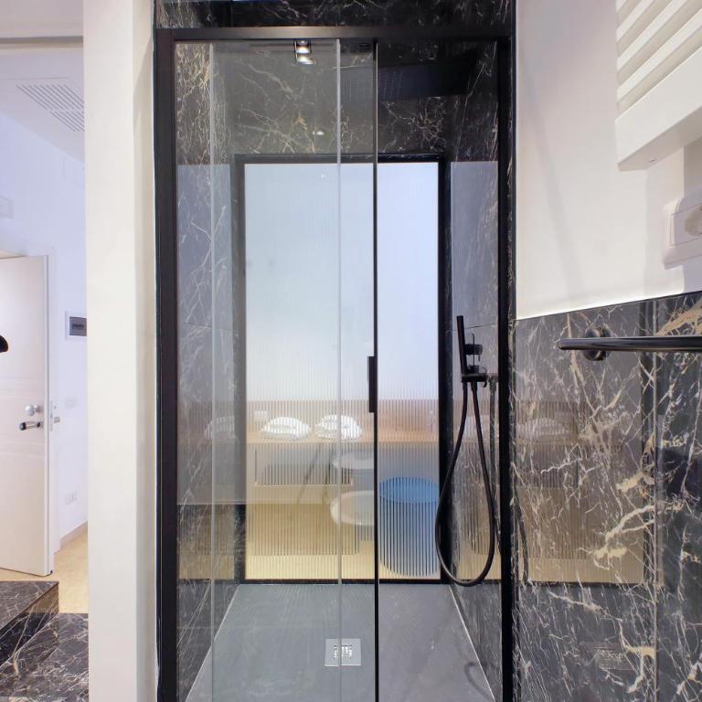 Youroom Quattro Fontane - Rooms - Camera Tripla Deluxe - 15