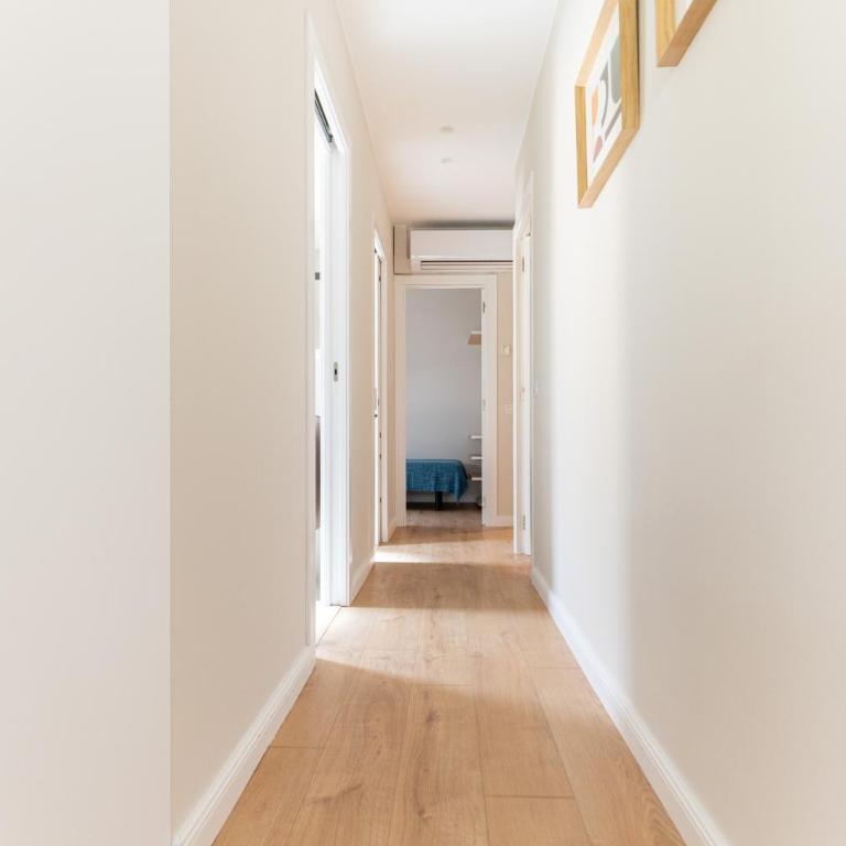 Atica Apartments - by Weflating - Apartamento Premier de 4 dormitorios - 17
