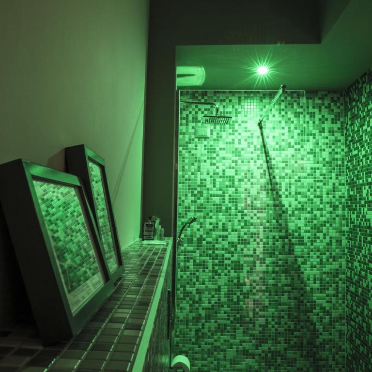 Serendipity Rooms - Camera Matrimoniale - 7