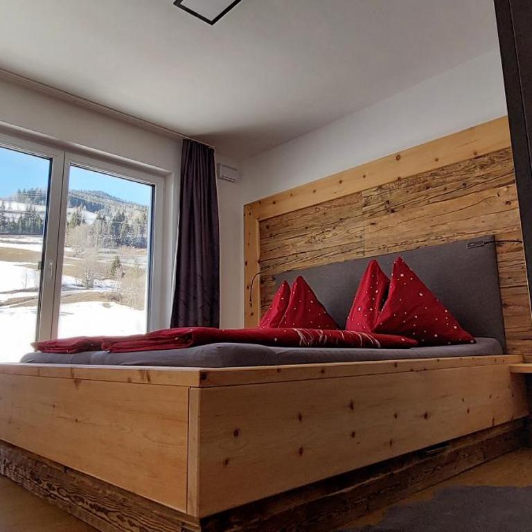 M4 Appartements - Apartment mit 2 Schlafzimmern - 5