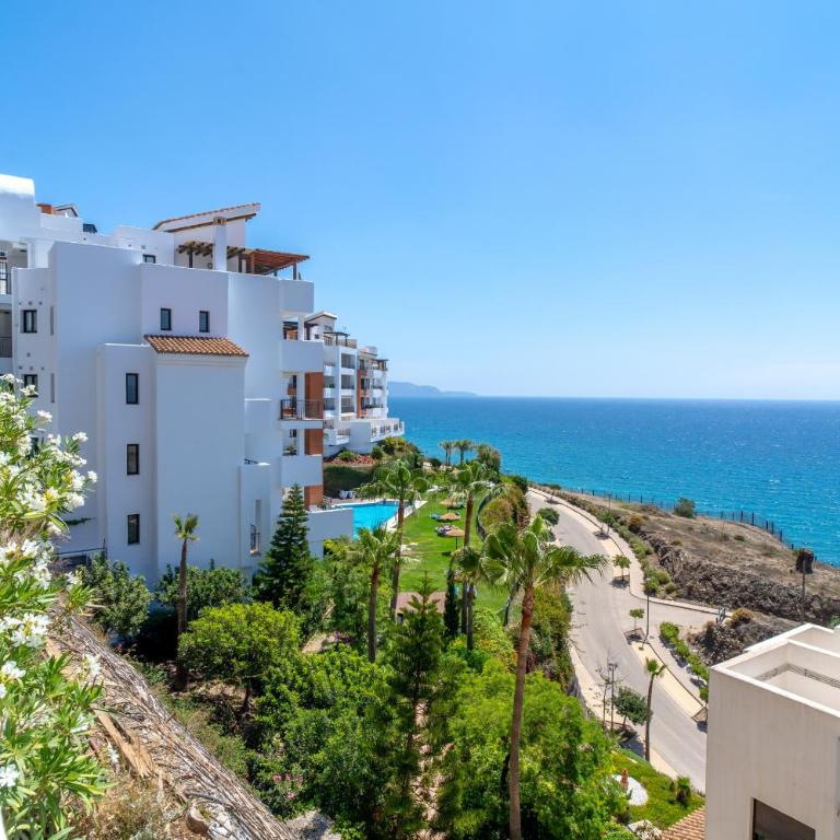 Calaceite 5101 Ocean Paradise Casasol - Apartment with Terrace - 37
