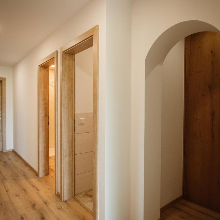 Hoamhaus - Apartment - Erdgeschoss - 11