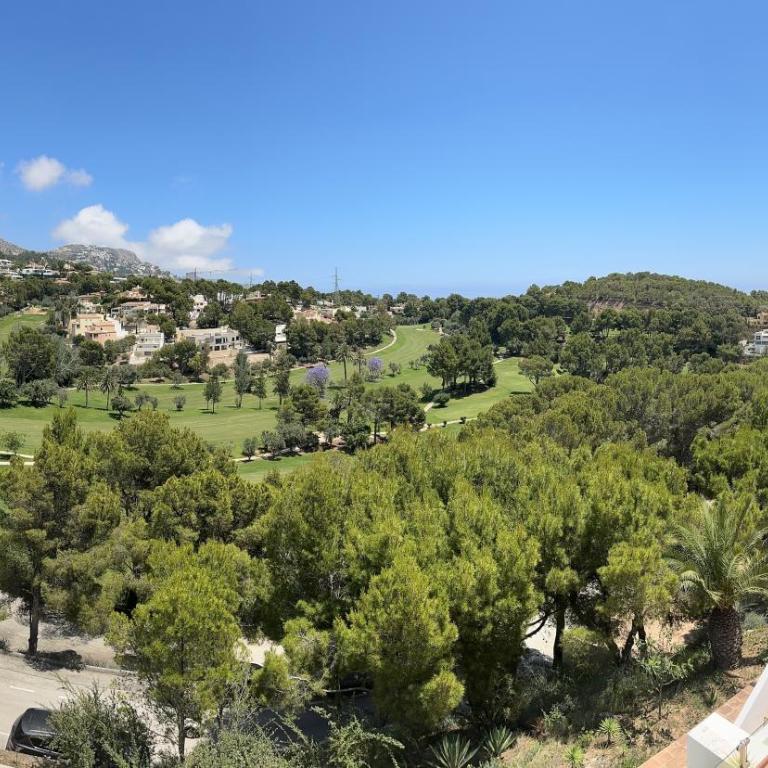 Cosy2stay Moncayo Golf Apartememt - Apartamento de 1 dormitorio - 34