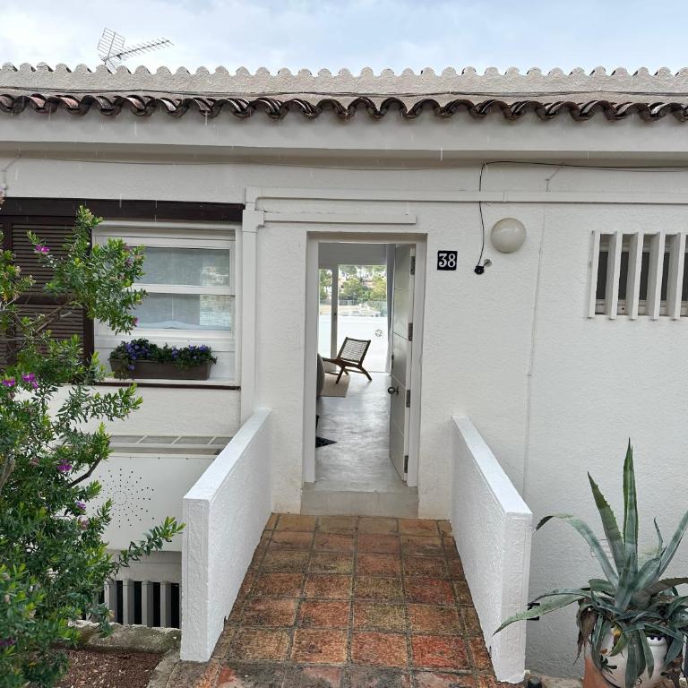 Cosy2stay Moncayo Golf Apartememt - Apartamento de 1 dormitorio - 3