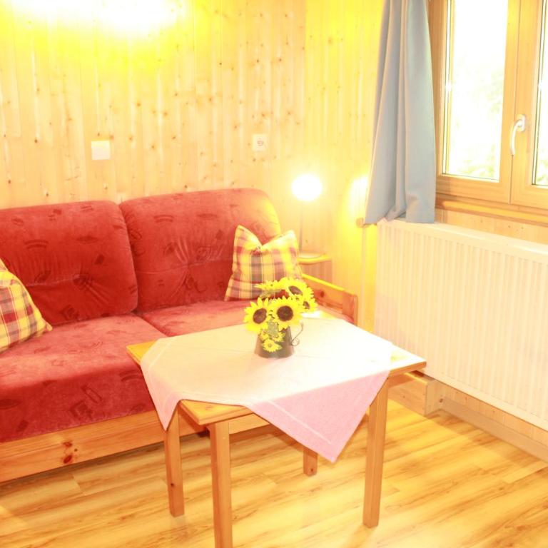 Ferienhaus Talblick - Haus mit 3 Schlafzimmern - 24