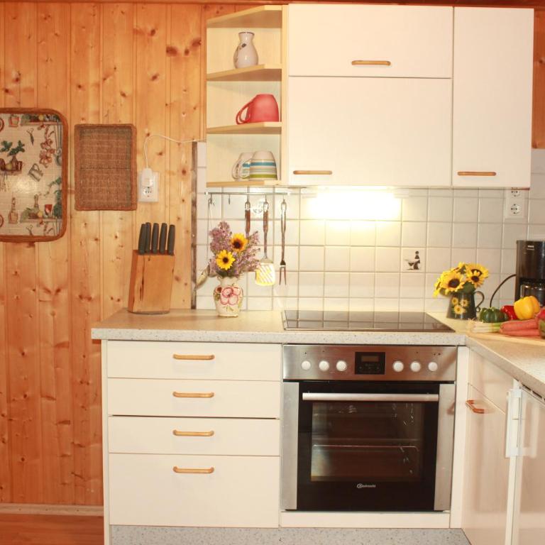 Ferienhaus Talblick - Haus mit 3 Schlafzimmern - 22