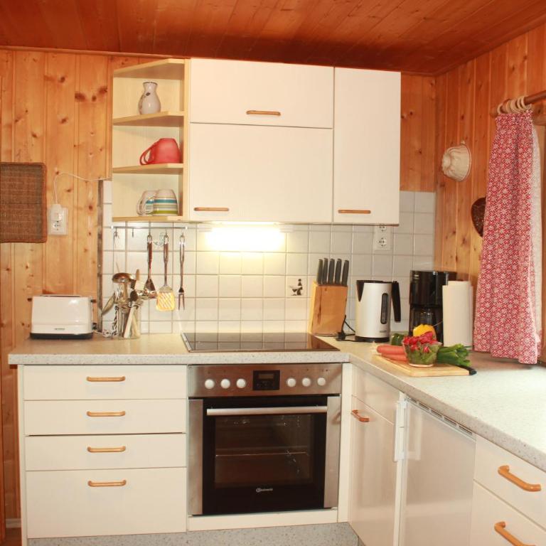 Ferienhaus Talblick - Haus mit 3 Schlafzimmern - 23