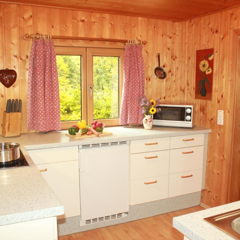 Ferienhaus Talblick - Haus mit 3 Schlafzimmern - 25