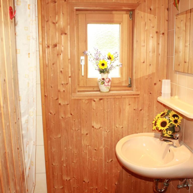 Ferienhaus Talblick - Haus mit 3 Schlafzimmern - 28