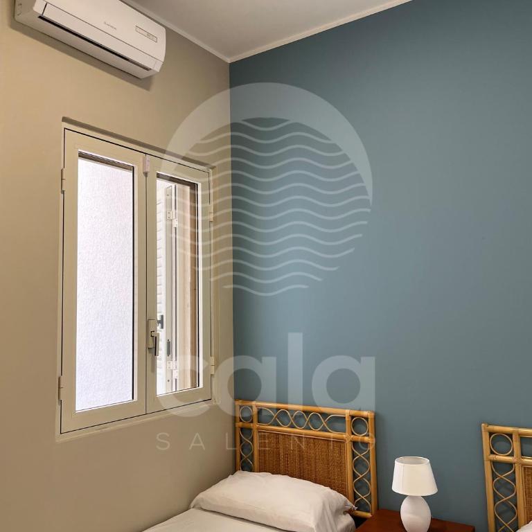 Villa Capitano - piscina privata By Cala Salento - Three-Bedroom Villa - 36
