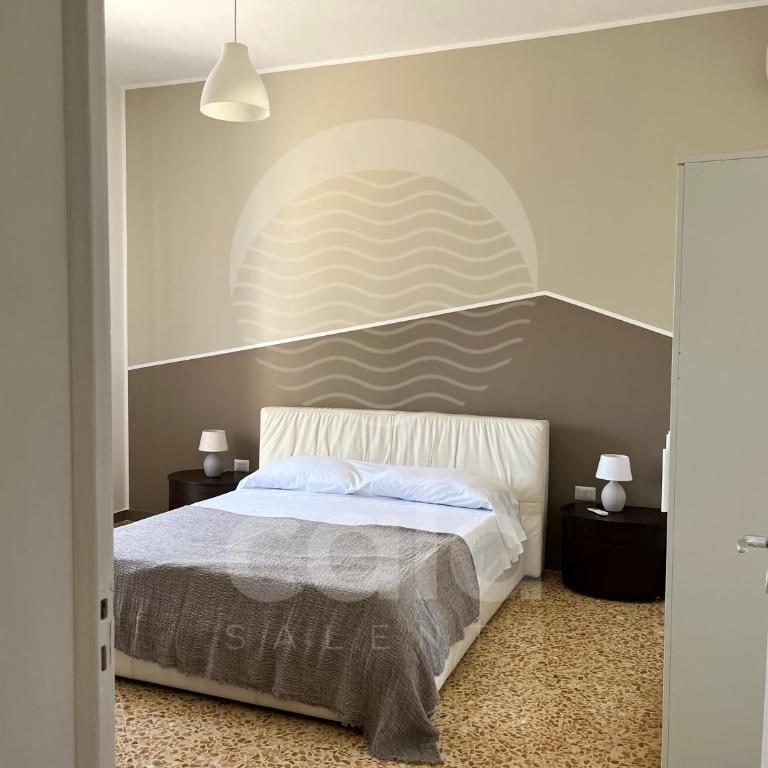 Villa Capitano - piscina privata By Cala Salento - Three-Bedroom Villa - 24
