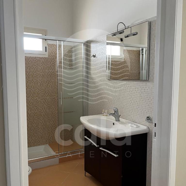Villa Capitano - piscina privata By Cala Salento - Three-Bedroom Villa - 19