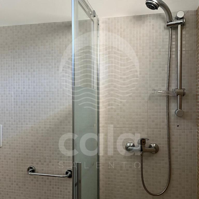 Villa Capitano - piscina privata By Cala Salento - Three-Bedroom Villa - 20