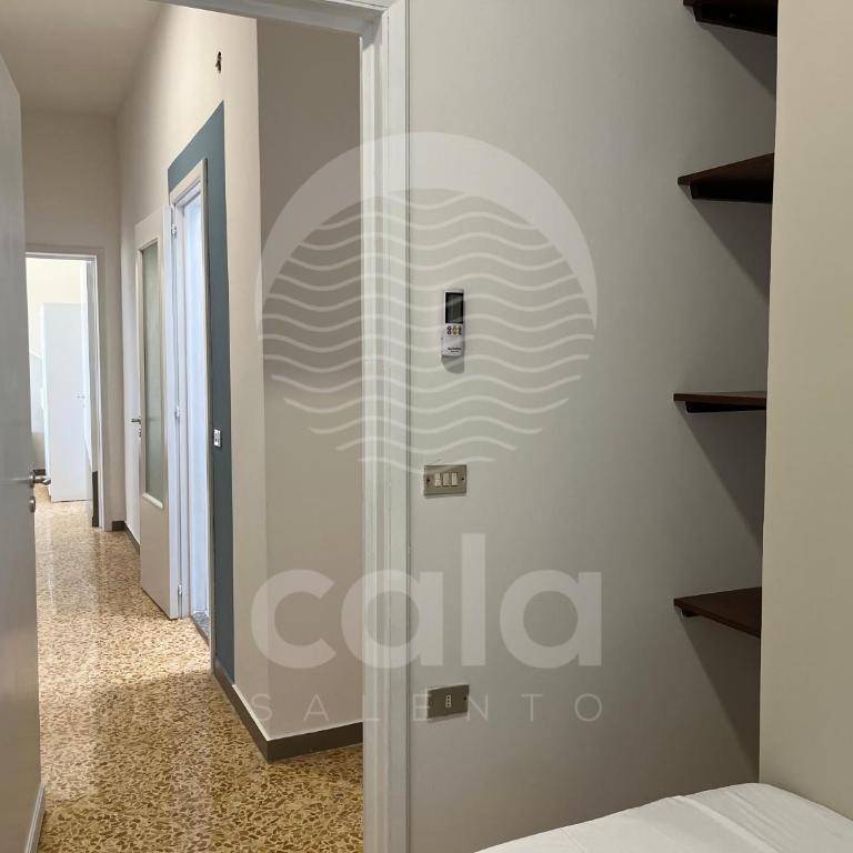 Villa Capitano - piscina privata By Cala Salento - Three-Bedroom Villa - 34
