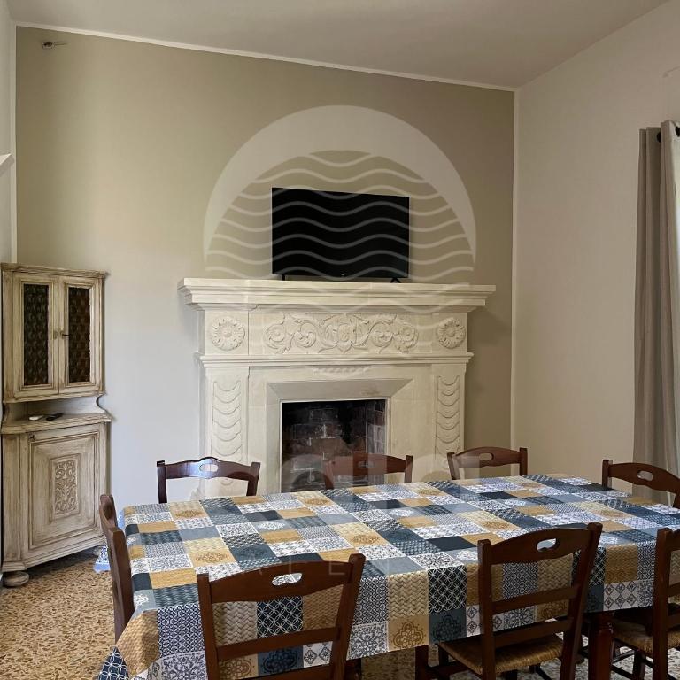 Villa Capitano - piscina privata By Cala Salento - Three-Bedroom Villa - 4