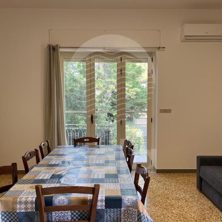 Villa Capitano - piscina privata By Cala Salento - Three-Bedroom Villa - 5