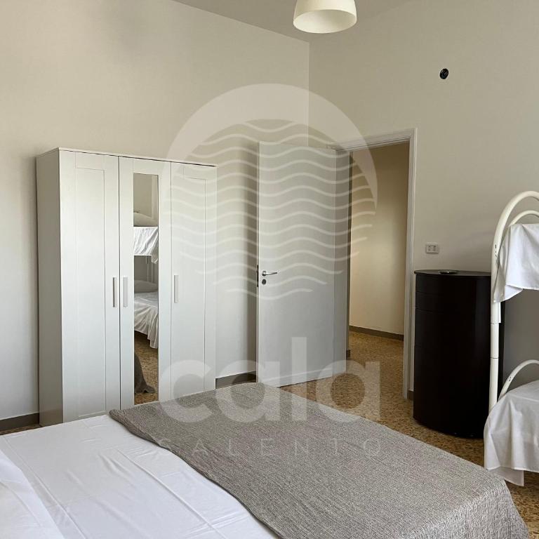 Villa Capitano - piscina privata By Cala Salento - Three-Bedroom Villa - 26