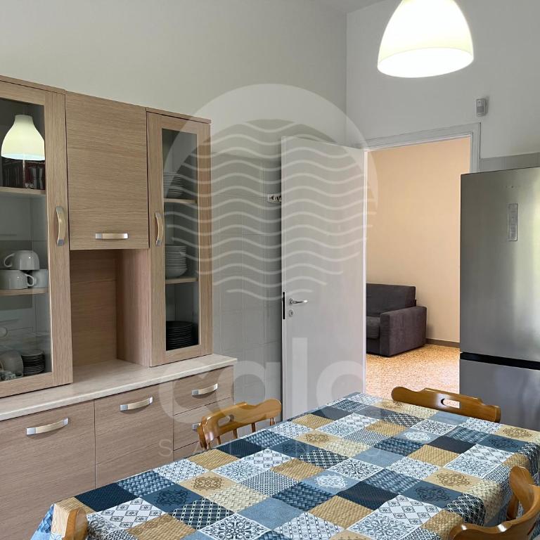 Villa Capitano - piscina privata By Cala Salento - Three-Bedroom Villa - 12