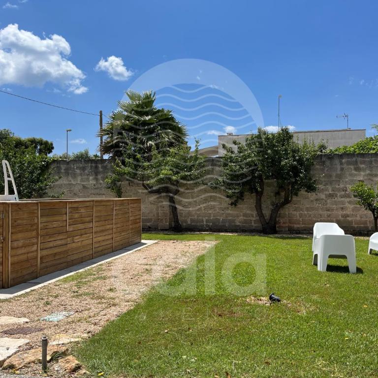Villa Capitano - piscina privata By Cala Salento - Three-Bedroom Villa - 53