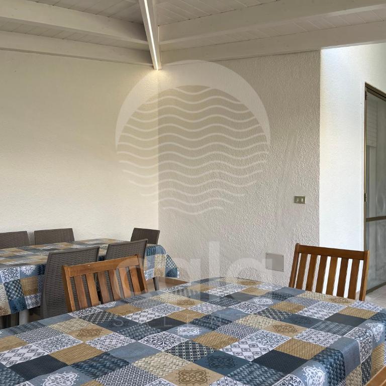 Villa Capitano - piscina privata By Cala Salento - Three-Bedroom Villa - 42
