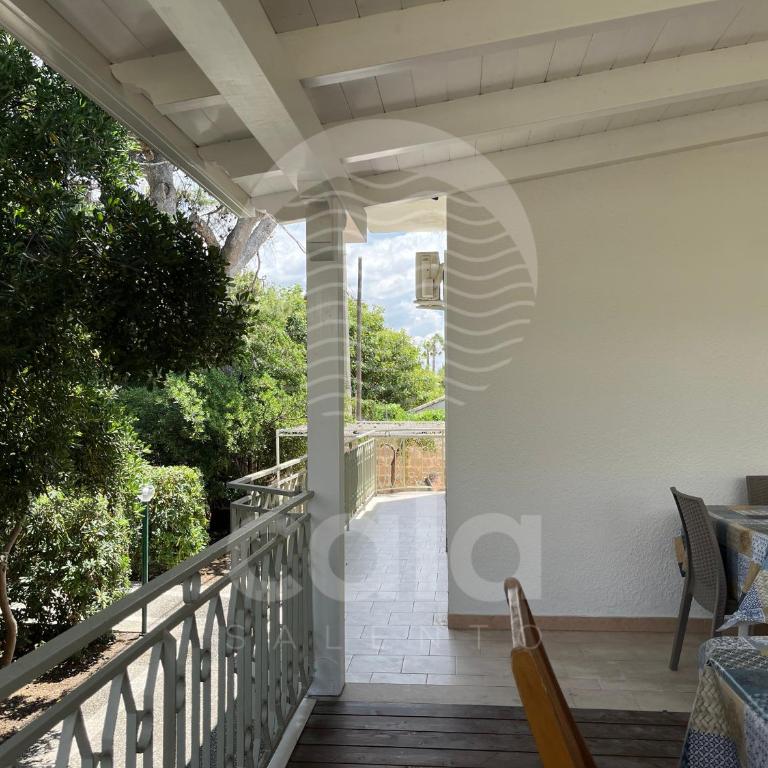 Villa Capitano - piscina privata By Cala Salento - Three-Bedroom Villa - 43