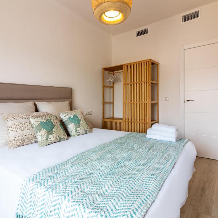 Malaga Center Flat Holidays City Center - Apartment - 2