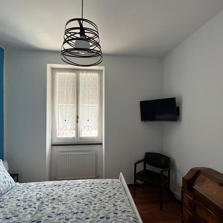 La casa di Otto - Appartamento con Vista Mare - 12