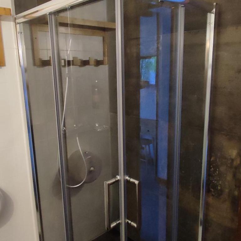 Le Taconet - Chambre Triple avec Salle de Bains Privative - 10