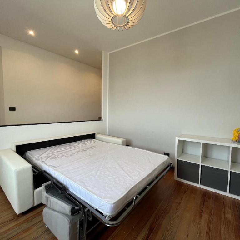 La casa di Otto - Appartamento con Vista Mare - 15