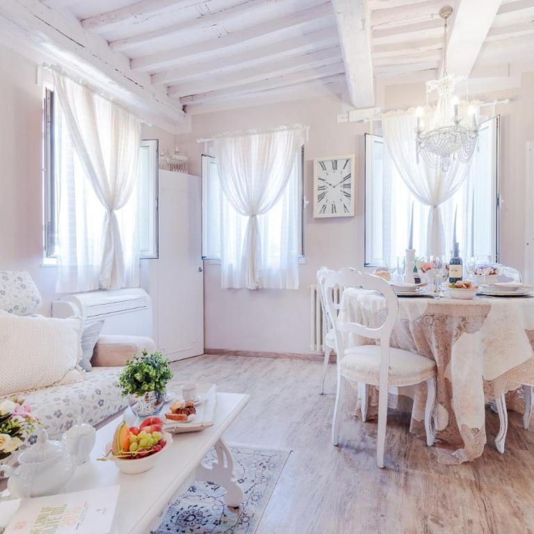 Casa Monique, A Smart Designed Sweet Air Conditioned Apartment Inside the Walls of Lucca - Appartamento con 1 Camera da Letto - 11