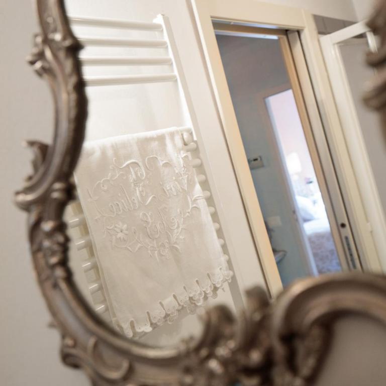 Casa Monique, A Smart Designed Sweet Air Conditioned Apartment Inside the Walls of Lucca - Appartamento con 1 Camera da Letto - 14