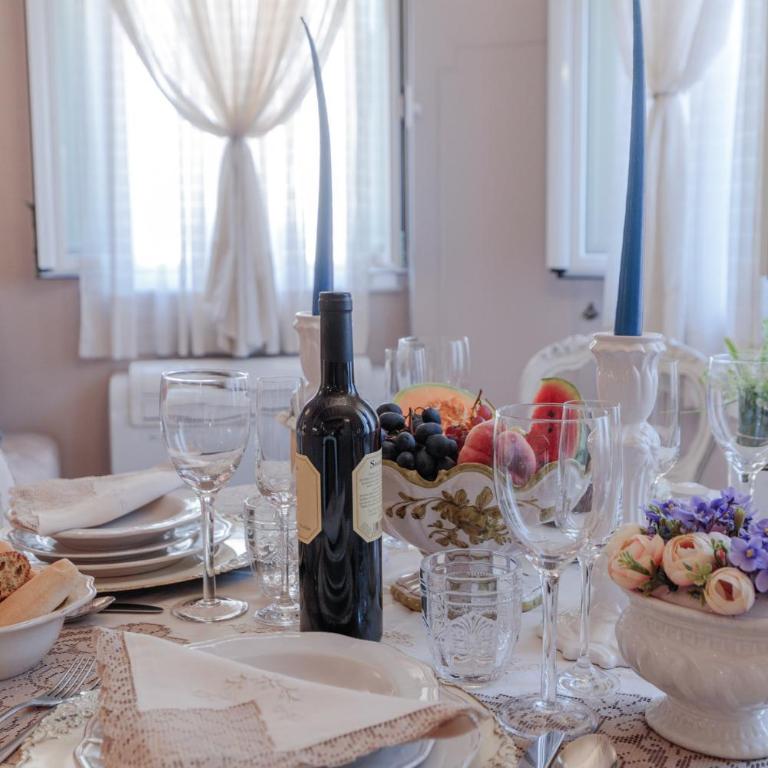 Casa Monique, A Smart Designed Sweet Air Conditioned Apartment Inside the Walls of Lucca - Appartamento con 1 Camera da Letto - 23