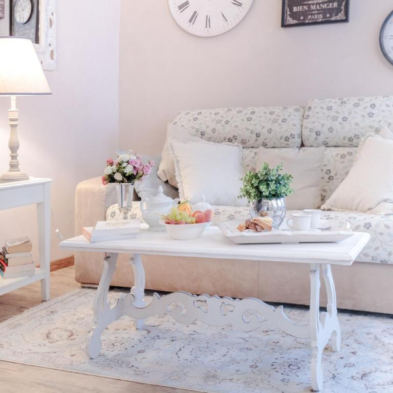 Casa Monique, A Smart Designed Sweet Air Conditioned Apartment Inside the Walls of Lucca - Appartamento con 1 Camera da Letto - 24