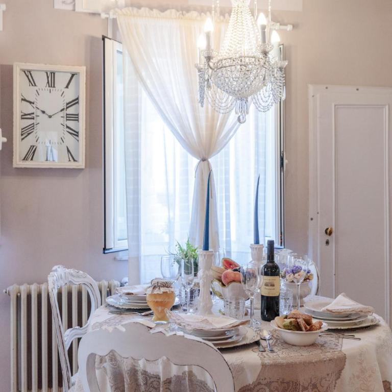 Casa Monique, A Smart Designed Sweet Air Conditioned Apartment Inside the Walls of Lucca - Appartamento con 1 Camera da Letto - 25