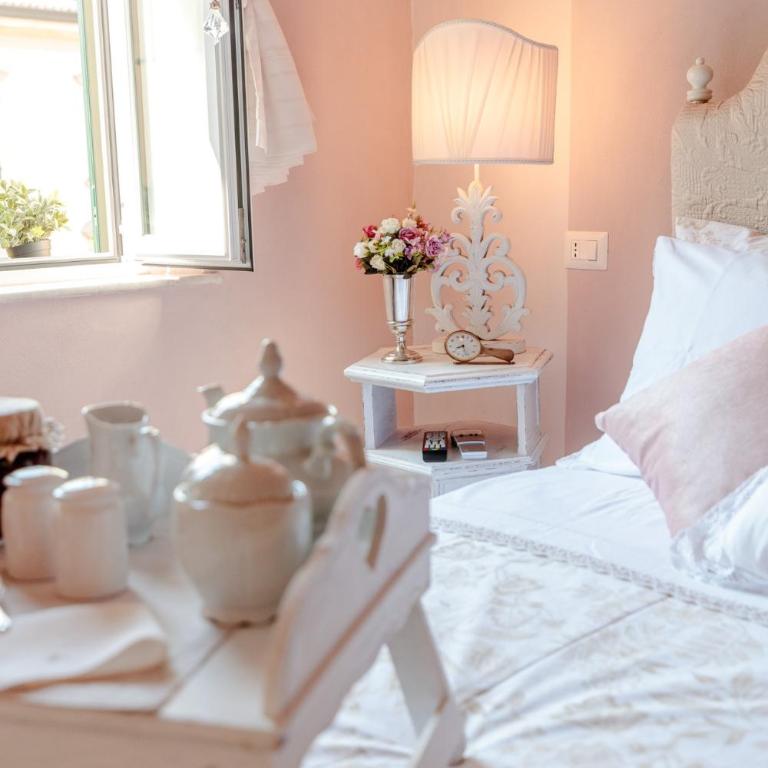 Casa Monique, A Smart Designed Sweet Air Conditioned Apartment Inside the Walls of Lucca - Appartamento con 1 Camera da Letto - 27
