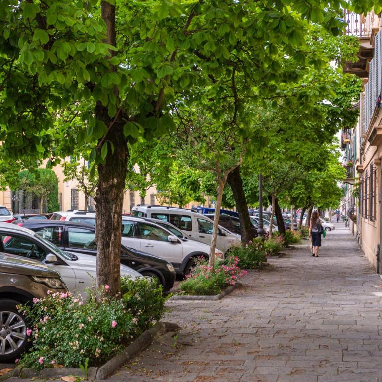 Casa Monique, A Smart Designed Sweet Air Conditioned Apartment Inside the Walls of Lucca - Appartamento con 1 Camera da Letto - 30