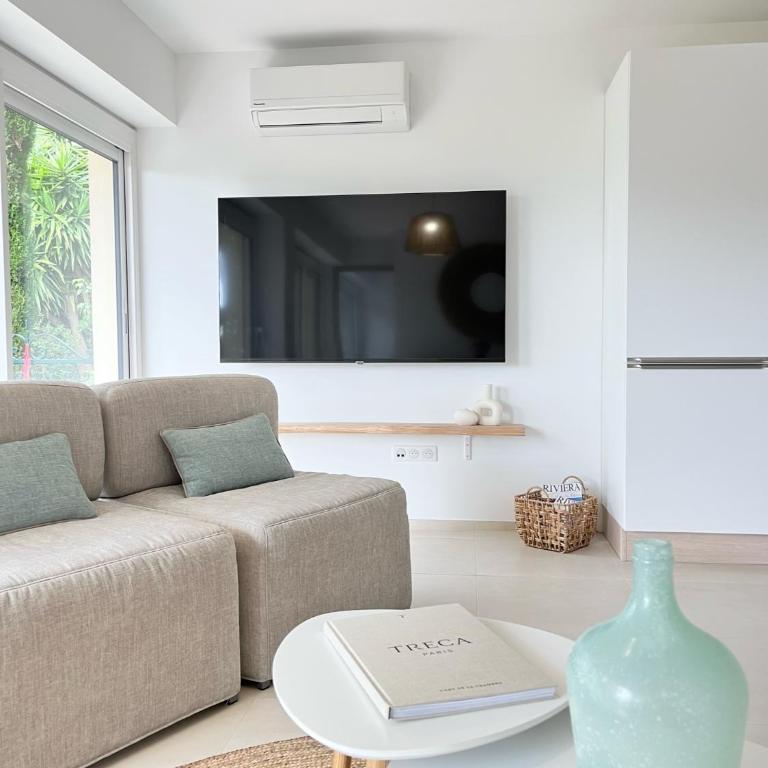 Le Soleil d’or - Appartement - Vue sur Mer - 32