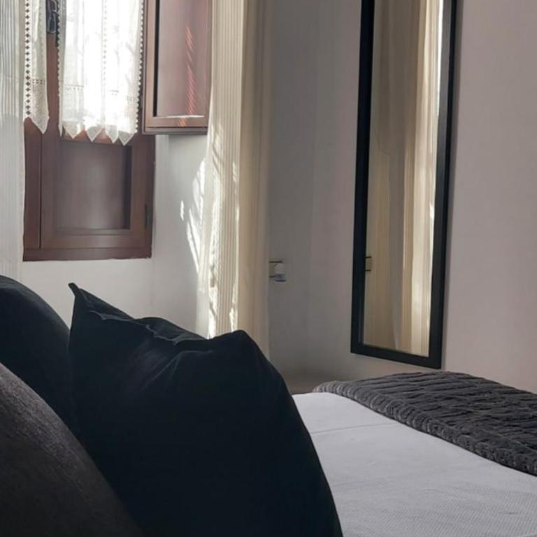 Apartamentos Los Descalzos Free Parking - Apartamento de 2 dormitorios - 52