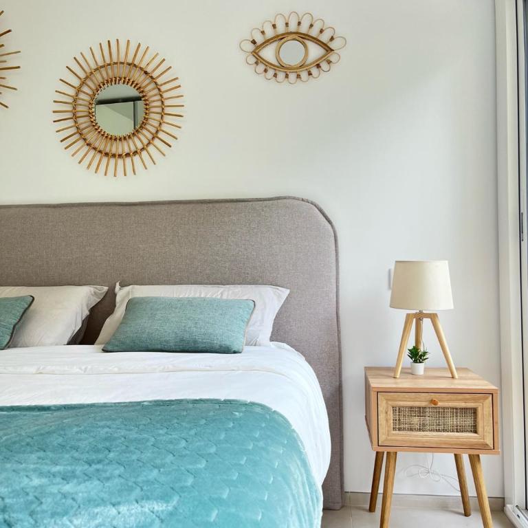 Le Soleil d’or - Appartement - Vue sur Mer - 27