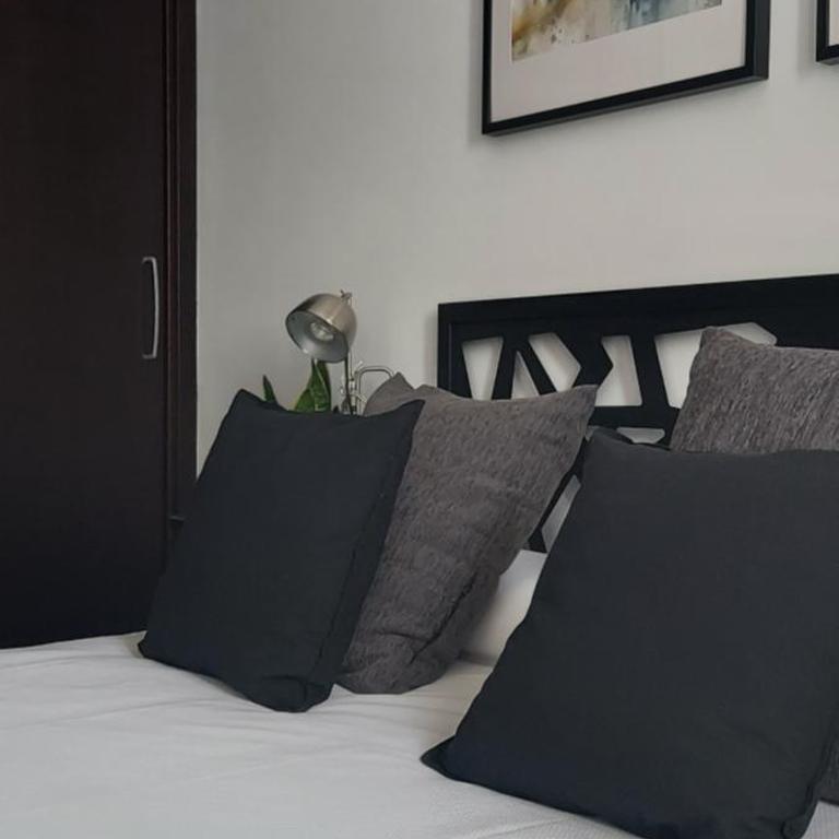 Apartamentos Los Descalzos Free Parking - Apartamento de 2 dormitorios - 48