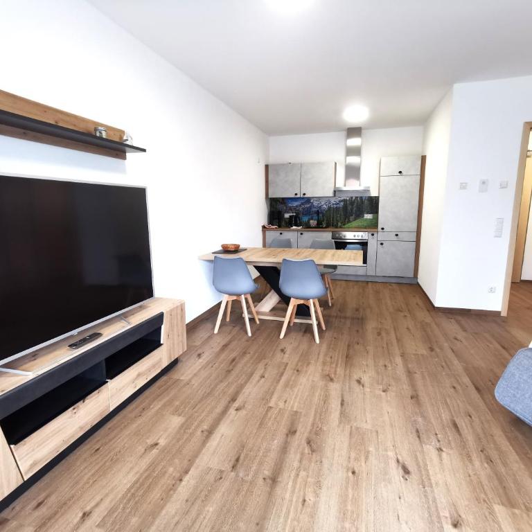 Ferienwohnungen Alpenliebe & Auszeit - Apartment mit 1 Schlafzimmer - 3