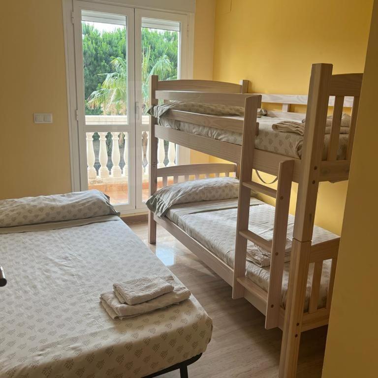 estrellademar - One-Bedroom Loft Apartment with One Queen Bed - 33