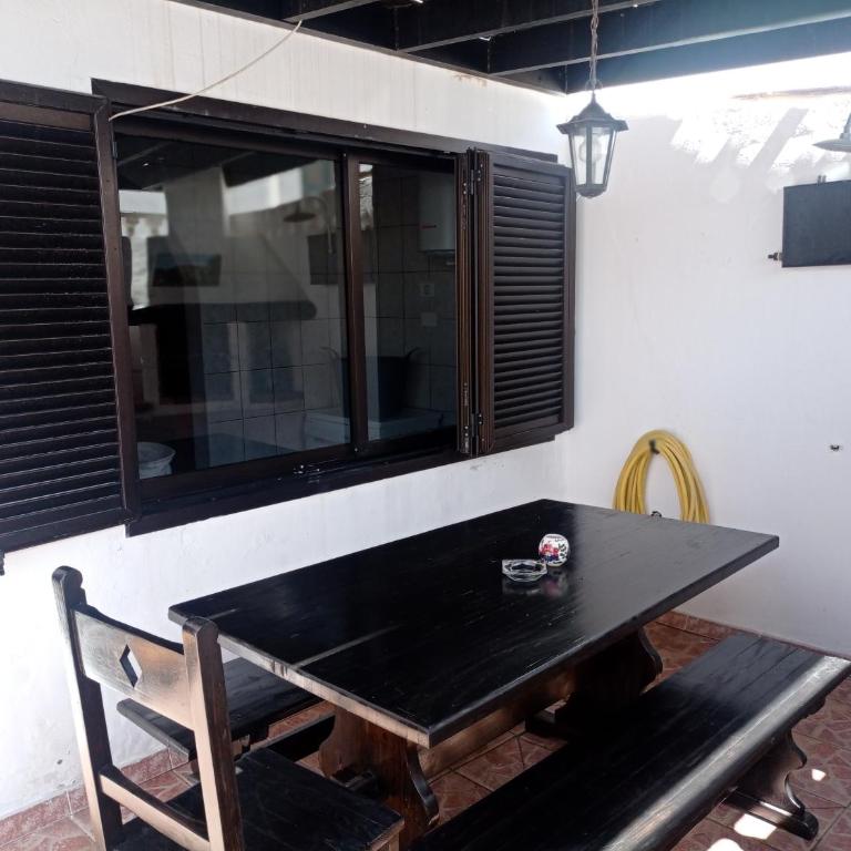 Sol y terraza - Apartamento de 1 dormitorio - 2