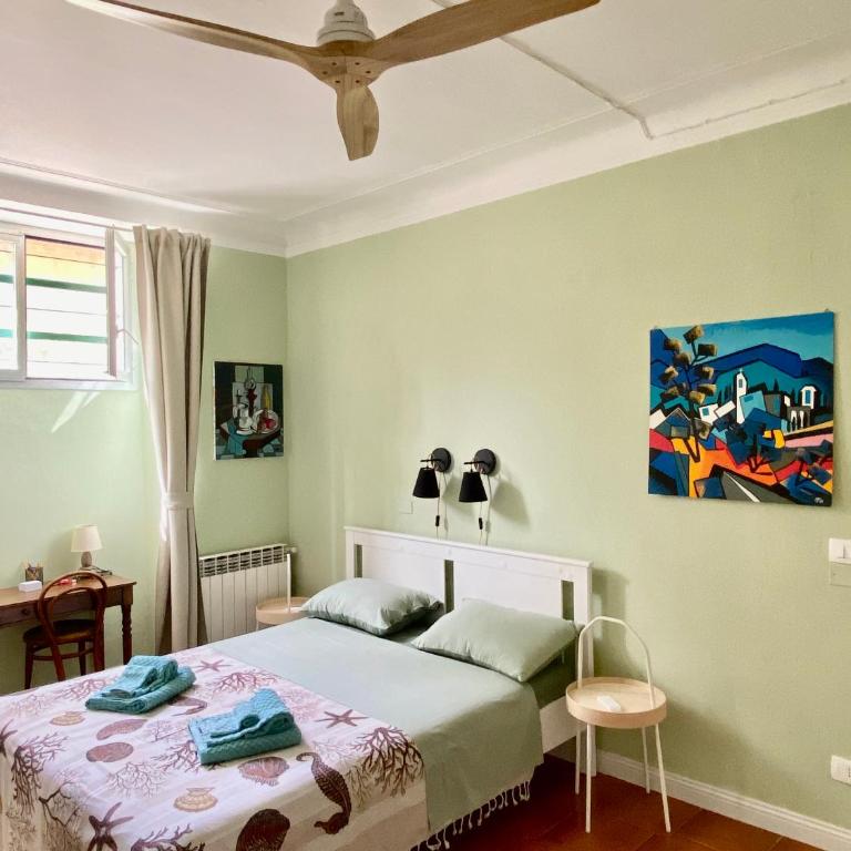 Casa di Greta - Appartement 1 Chambre - 17