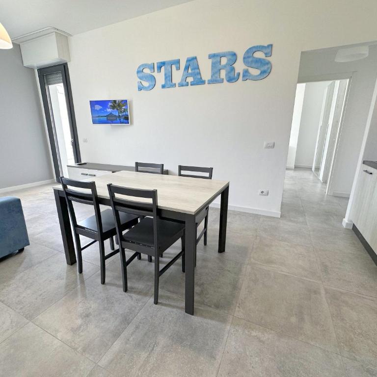 LUX apartments STARS - Appartamento con 1 Camera da Letto - 2