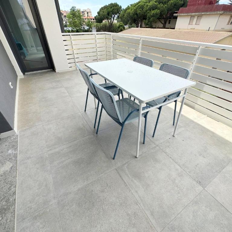 LUX apartments STARS - Appartamento con 1 Camera da Letto - 8
